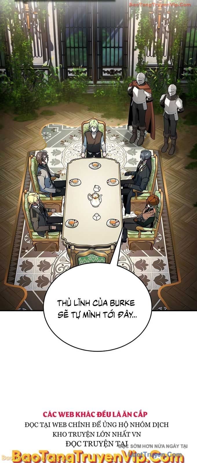 Giáo Sư Gián Điệp Chapter 137 - Trang 2