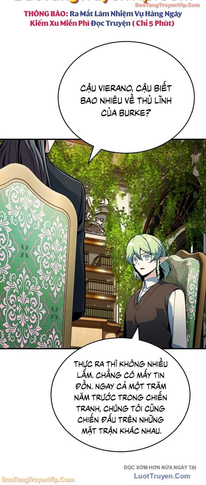 Giáo Sư Gián Điệp Chapter 137 - Trang 2