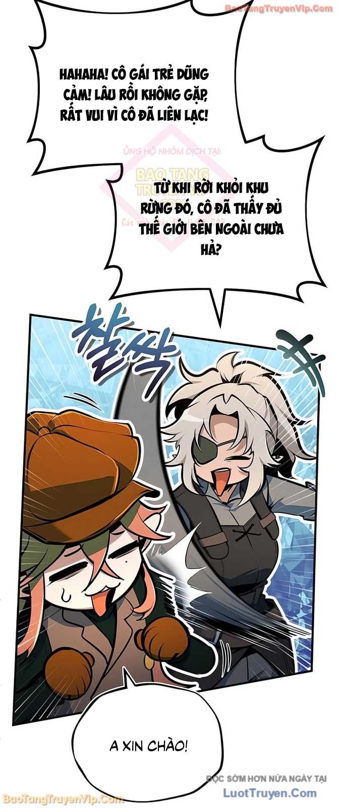 Giáo Sư Gián Điệp Chapter 137 - Trang 2