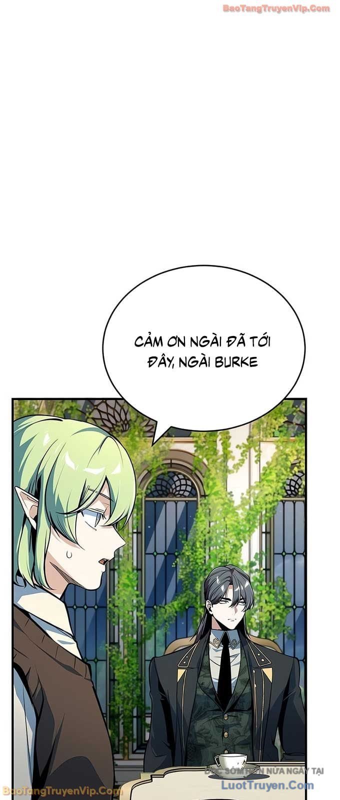 Giáo Sư Gián Điệp Chapter 137 - Trang 2