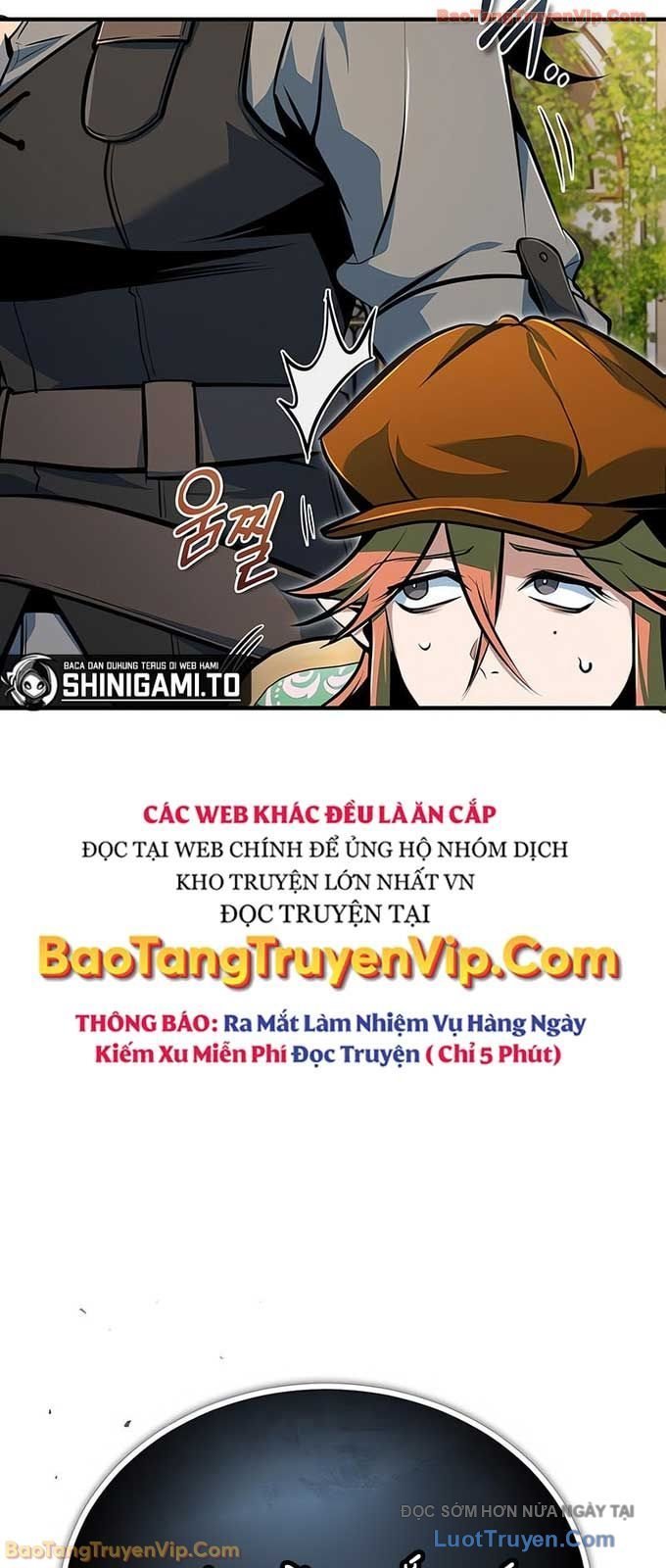 Giáo Sư Gián Điệp Chapter 137 - Trang 2