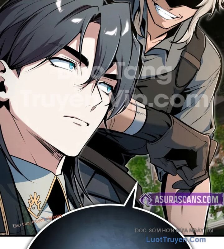 Giáo Sư Gián Điệp Chapter 138 - Trang 2