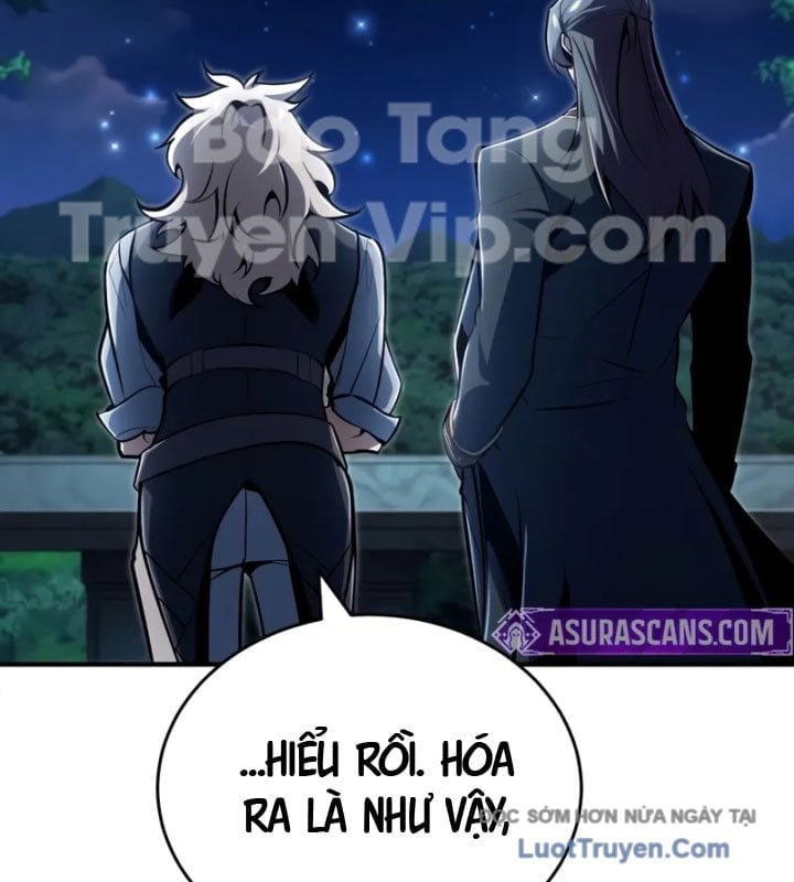 Giáo Sư Gián Điệp Chapter 138 - Trang 2