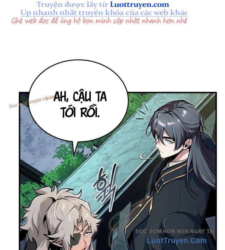 Giáo Sư Gián Điệp Chapter 138 - Trang 2