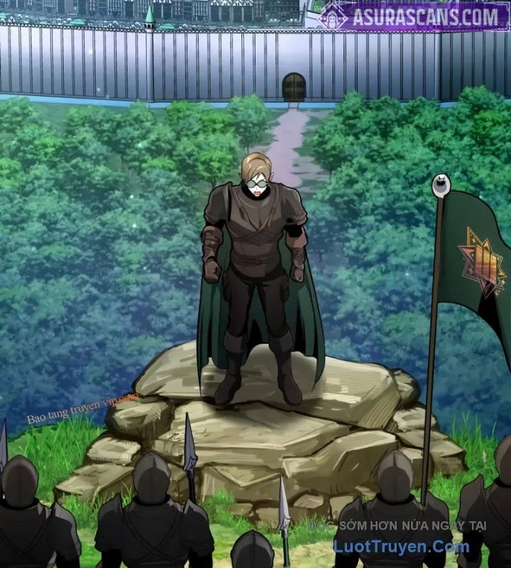 Giáo Sư Gián Điệp Chapter 138 - Trang 2