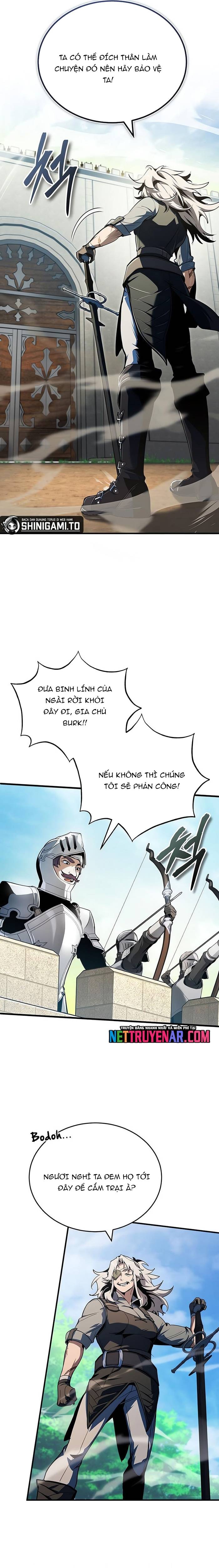 Giáo Sư Gián Điệp Chapter 139 - Trang 2