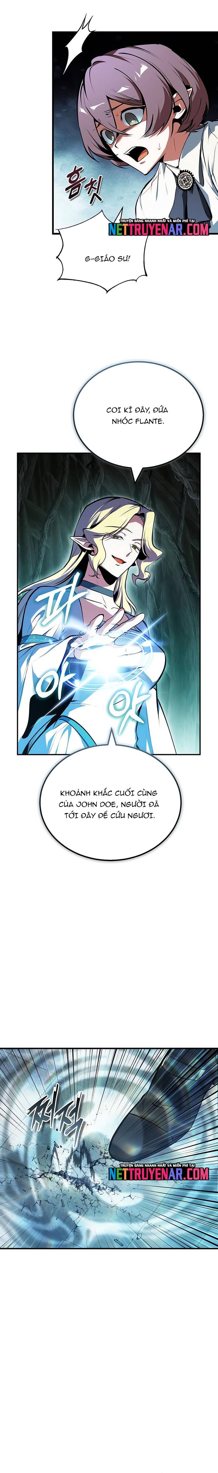 Giáo Sư Gián Điệp Chapter 139 - Trang 2