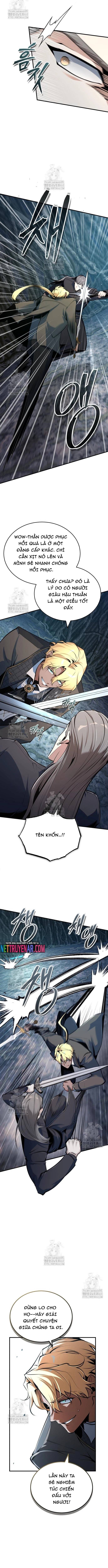 Giáo Sư Gián Điệp Chapter 140 - Trang 2