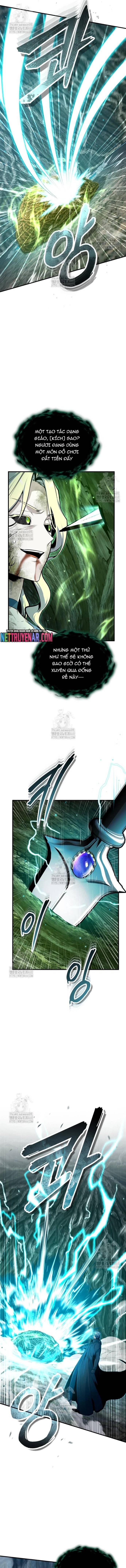 Giáo Sư Gián Điệp Chapter 140 - Trang 2