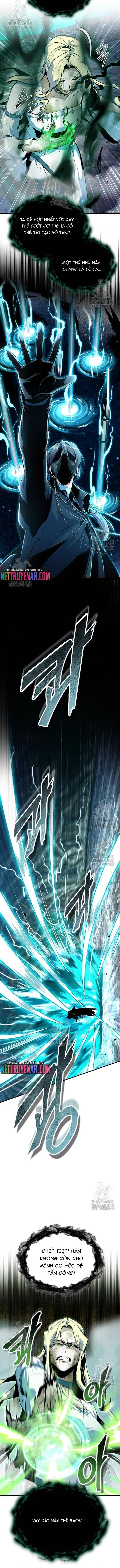 Giáo Sư Gián Điệp Chapter 140 - Trang 2