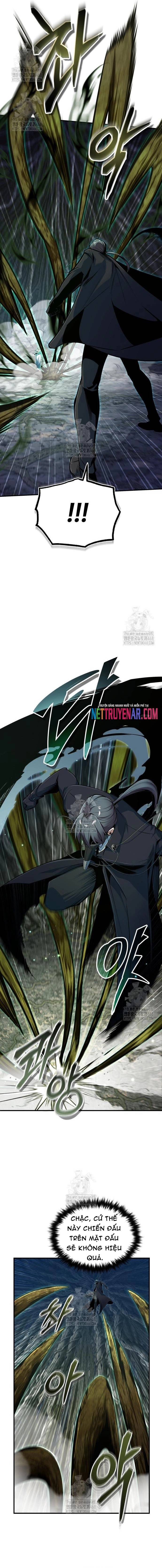 Giáo Sư Gián Điệp Chapter 140 - Trang 2