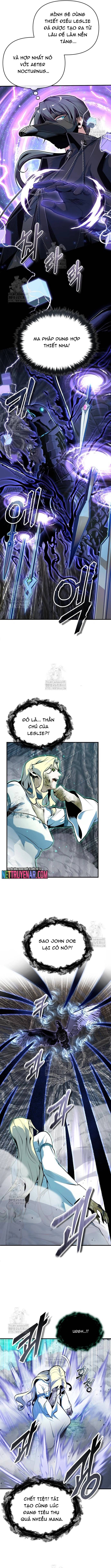 Giáo Sư Gián Điệp Chapter 140 - Trang 2
