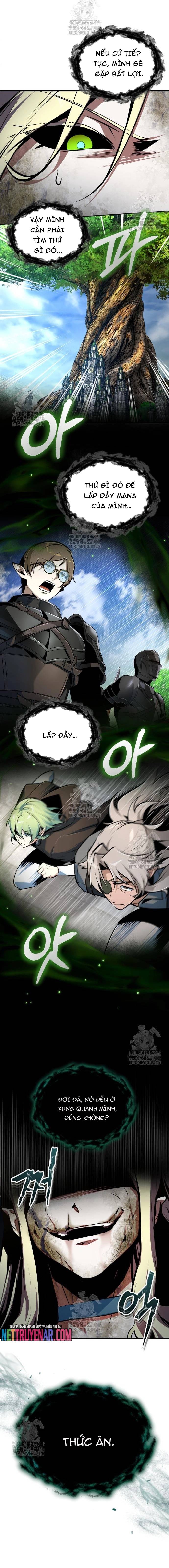 Giáo Sư Gián Điệp Chapter 140 - Trang 2