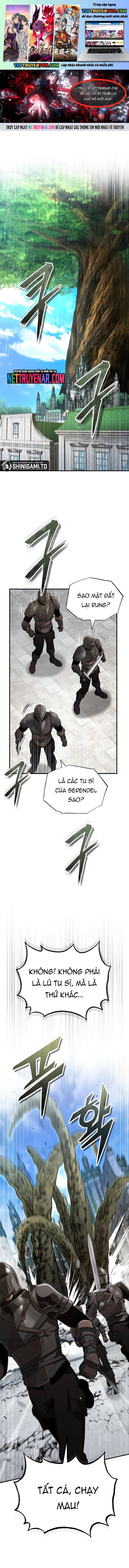 Giáo Sư Gián Điệp Chapter 141 - Trang 2