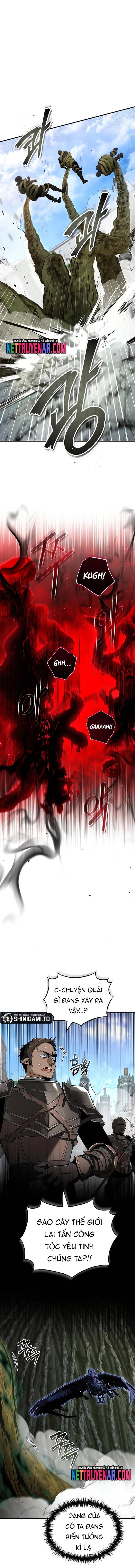 Giáo Sư Gián Điệp Chapter 141 - Trang 2