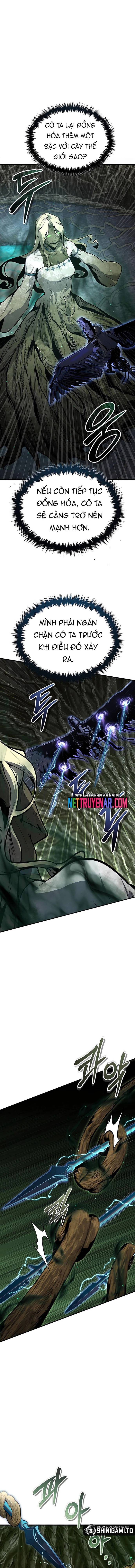 Giáo Sư Gián Điệp Chapter 141 - Trang 2