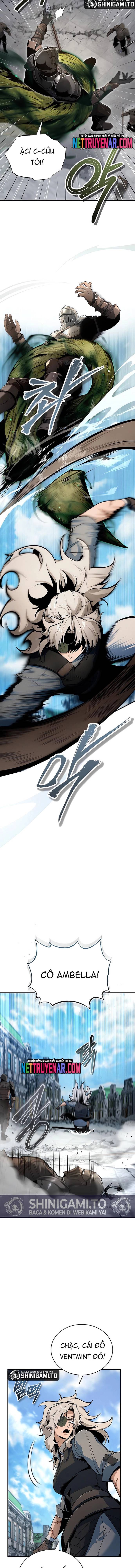 Giáo Sư Gián Điệp Chapter 141 - Trang 2