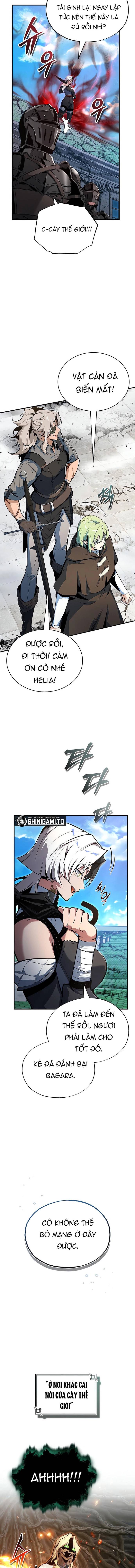 Giáo Sư Gián Điệp Chapter 141 - Trang 2