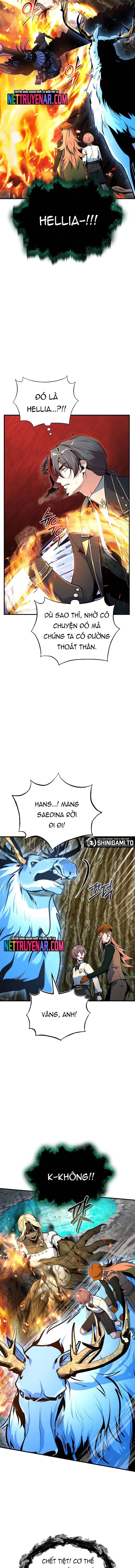 Giáo Sư Gián Điệp Chapter 141 - Trang 2