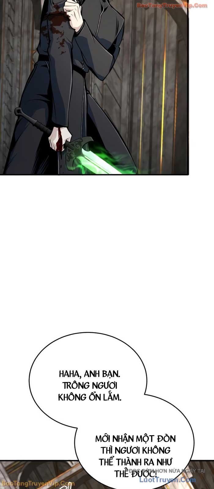 Giáo Sư Gián Điệp Chapter 142 - Trang 2