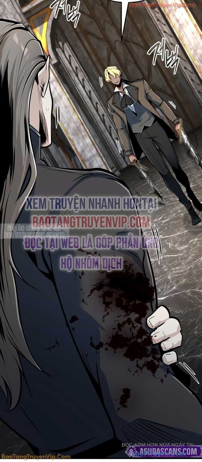 Giáo Sư Gián Điệp Chapter 142 - Trang 2