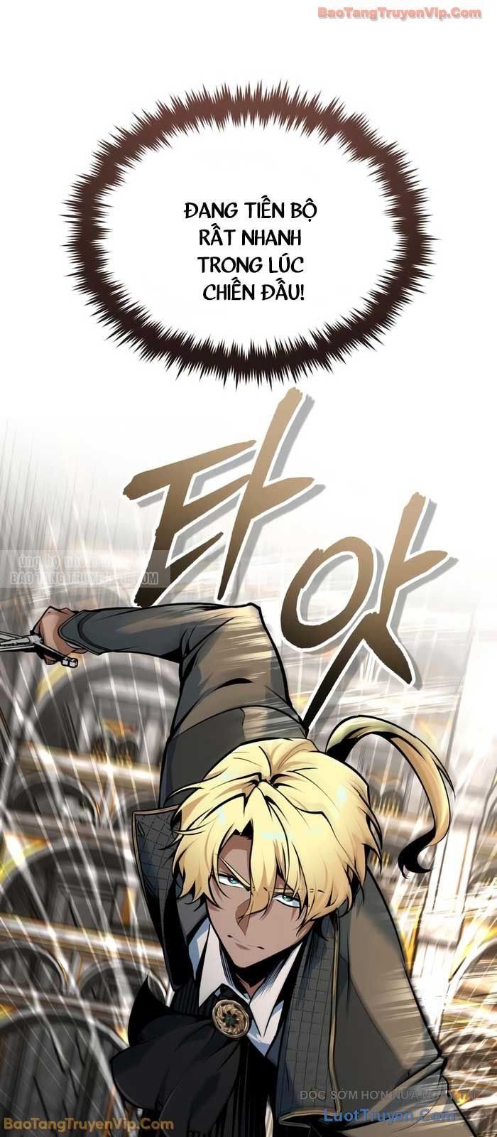 Giáo Sư Gián Điệp Chapter 142 - Trang 2