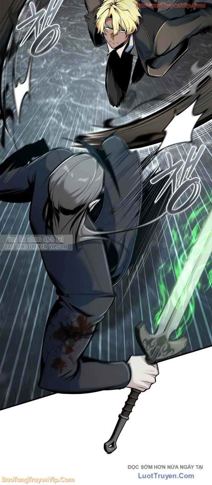 Giáo Sư Gián Điệp Chapter 142 - Trang 2