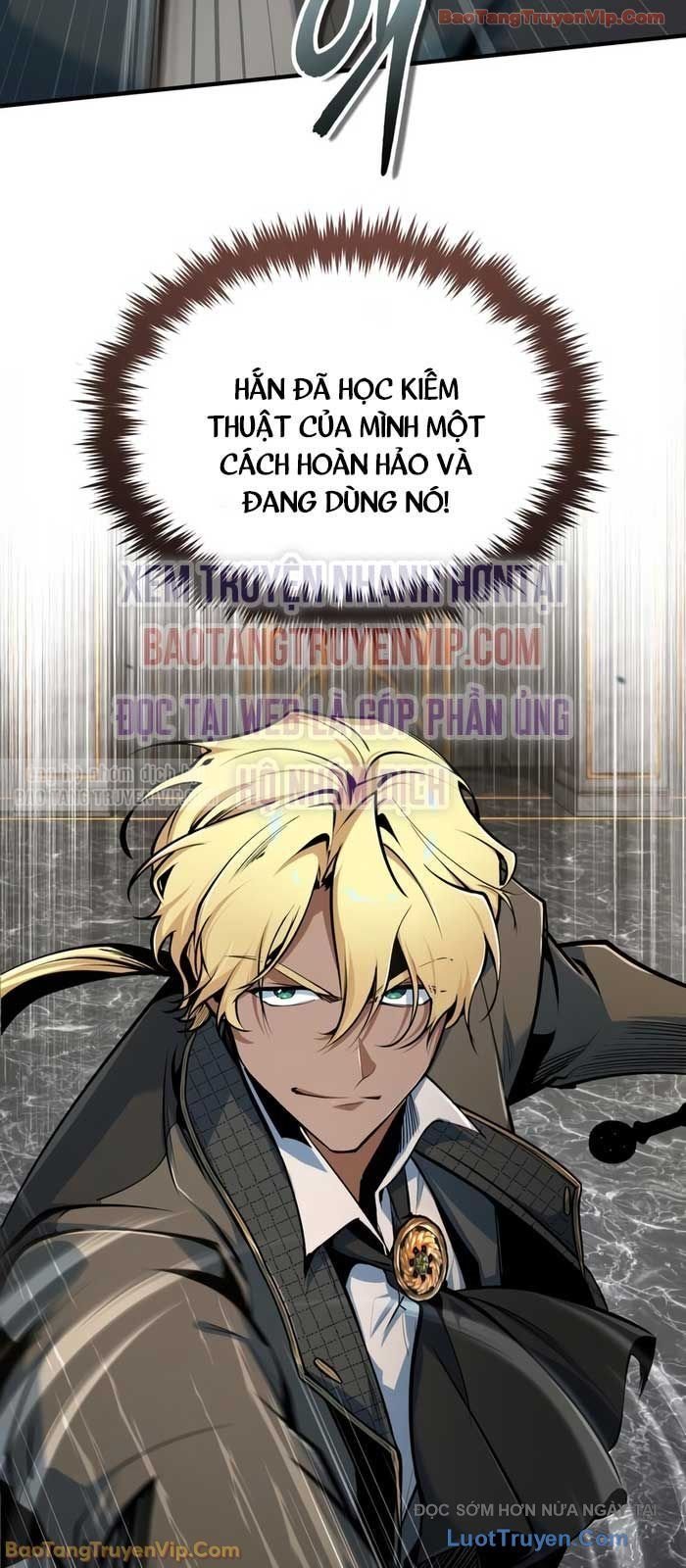 Giáo Sư Gián Điệp Chapter 142 - Trang 2