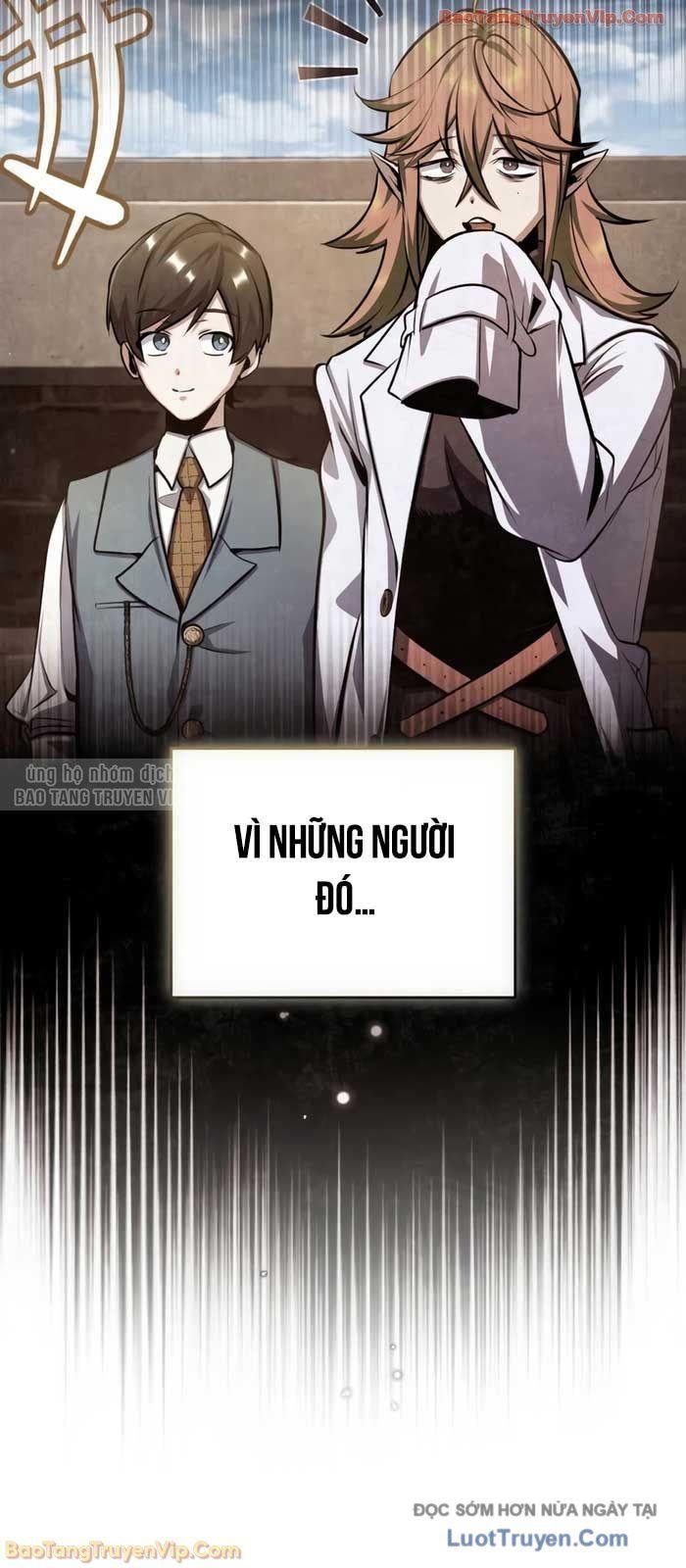 Giáo Sư Gián Điệp Chapter 142 - Trang 2