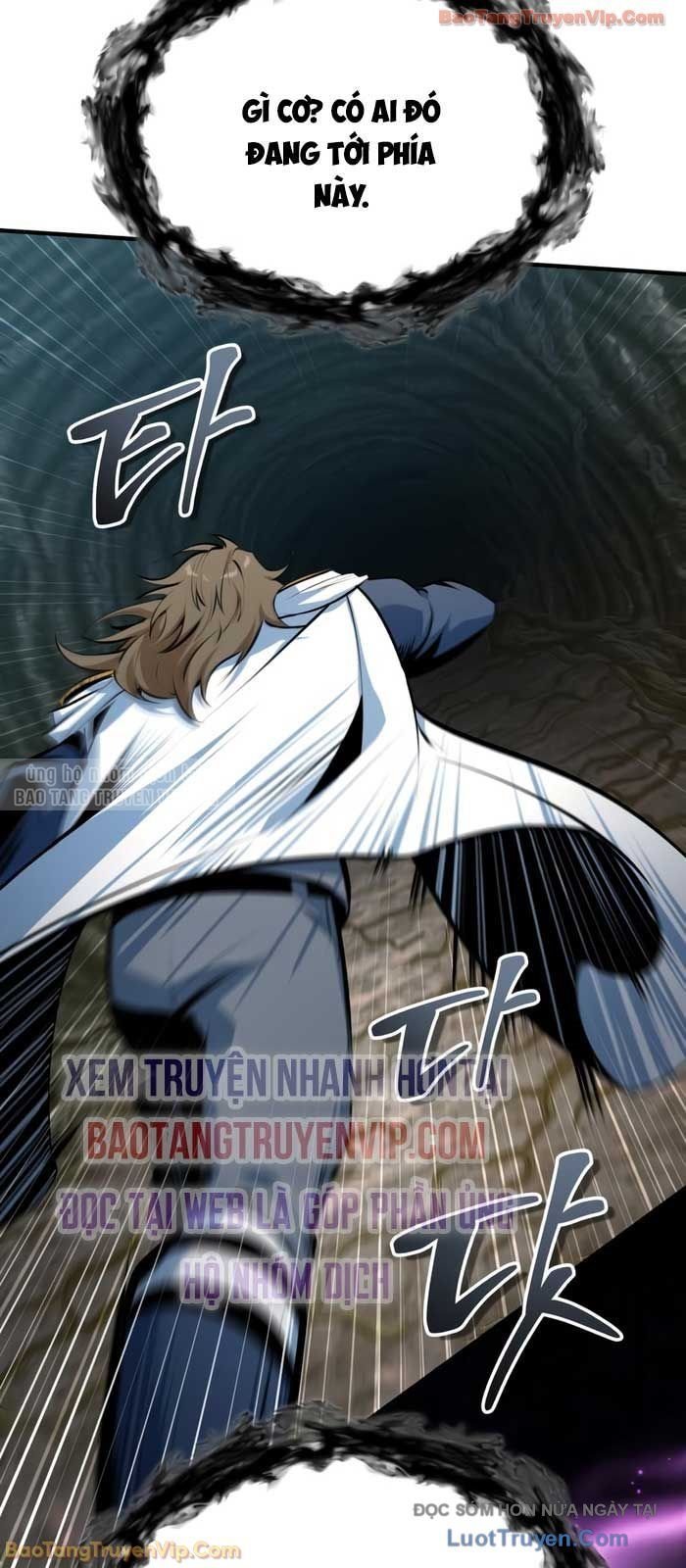 Giáo Sư Gián Điệp Chapter 142 - Trang 2