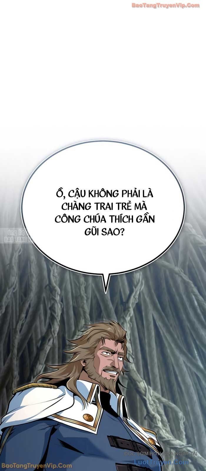 Giáo Sư Gián Điệp Chapter 142 - Trang 2