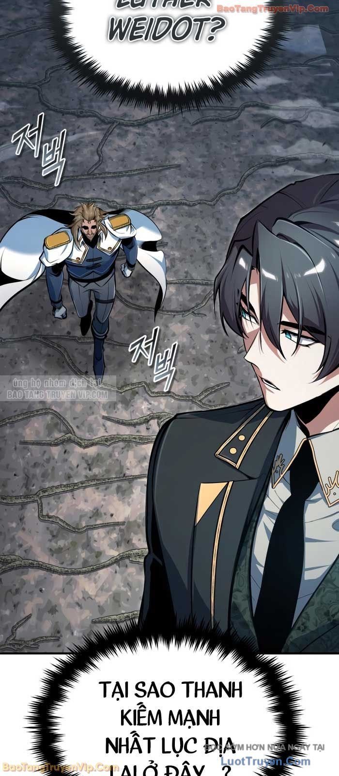 Giáo Sư Gián Điệp Chapter 142 - Trang 2