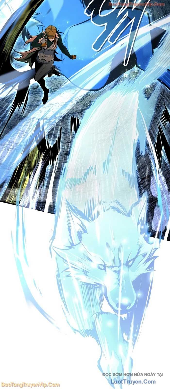 Giáo Sư Gián Điệp Chapter 142 - Trang 2