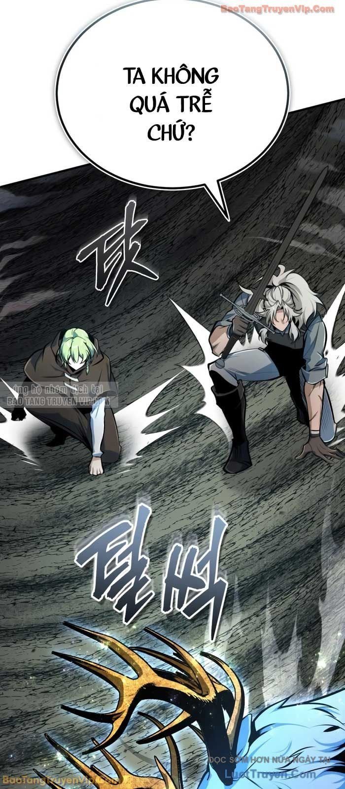 Giáo Sư Gián Điệp Chapter 142 - Trang 2