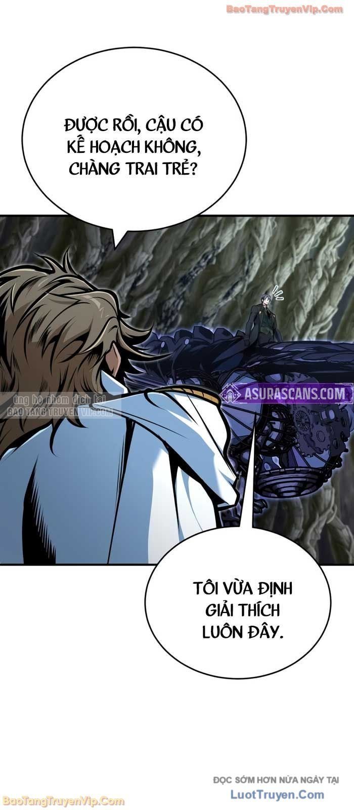 Giáo Sư Gián Điệp Chapter 142 - Trang 2