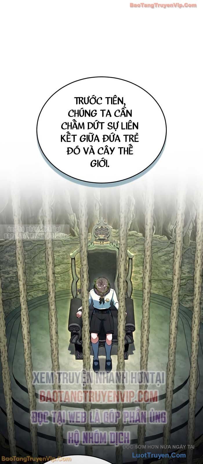 Giáo Sư Gián Điệp Chapter 142 - Trang 2