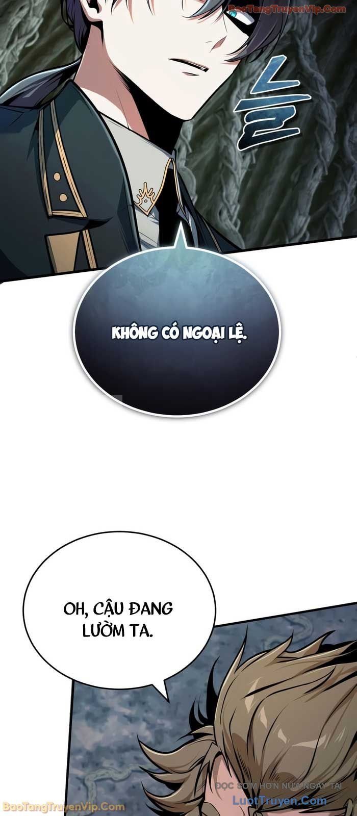 Giáo Sư Gián Điệp Chapter 142 - Trang 2