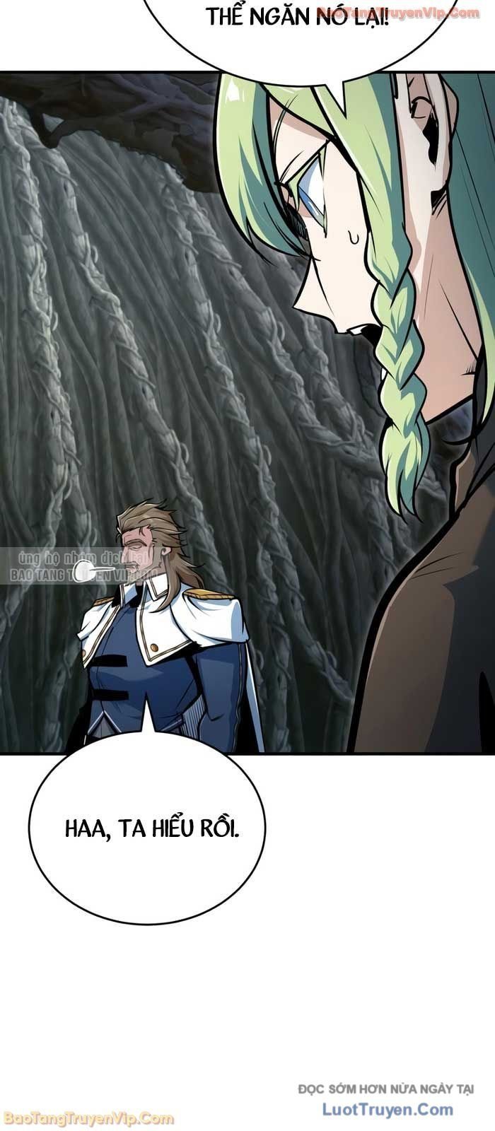 Giáo Sư Gián Điệp Chapter 142 - Trang 2