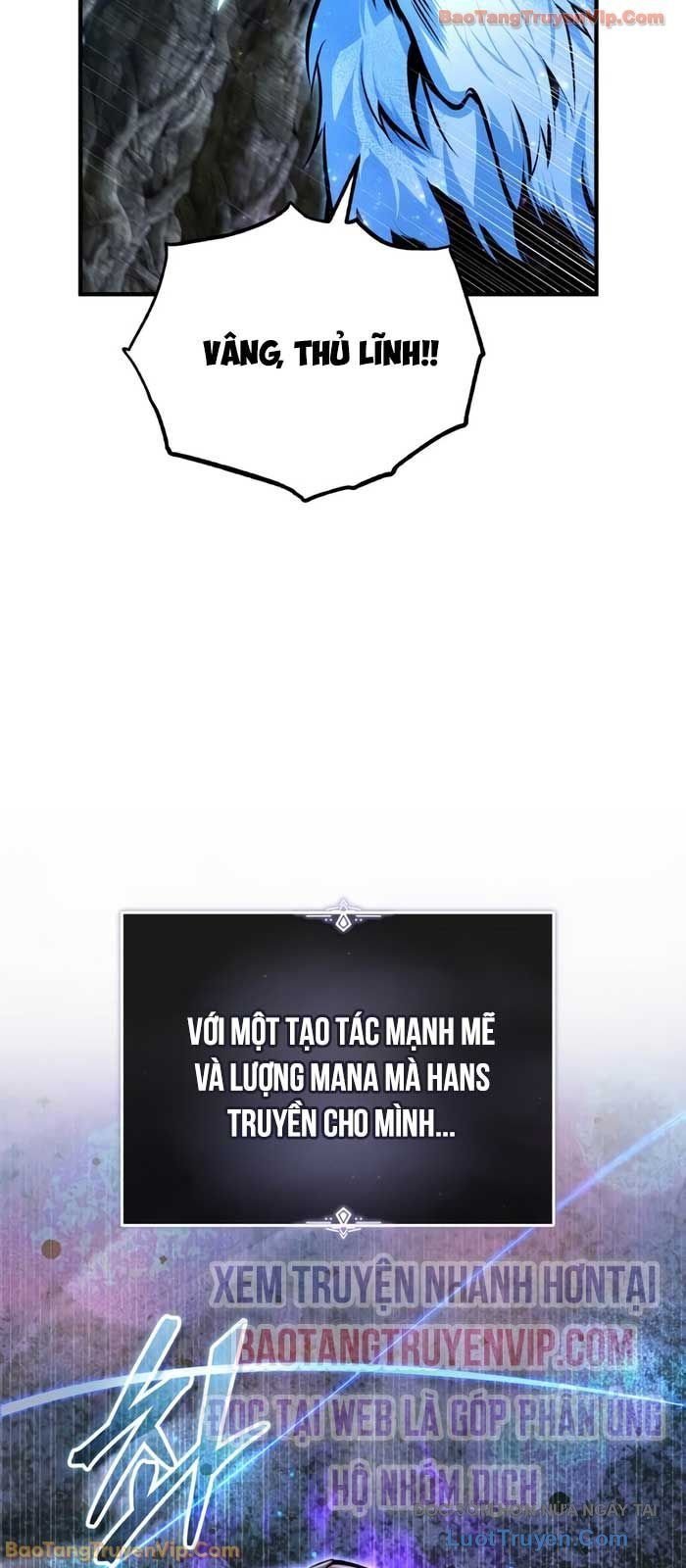 Giáo Sư Gián Điệp Chapter 142 - Trang 2