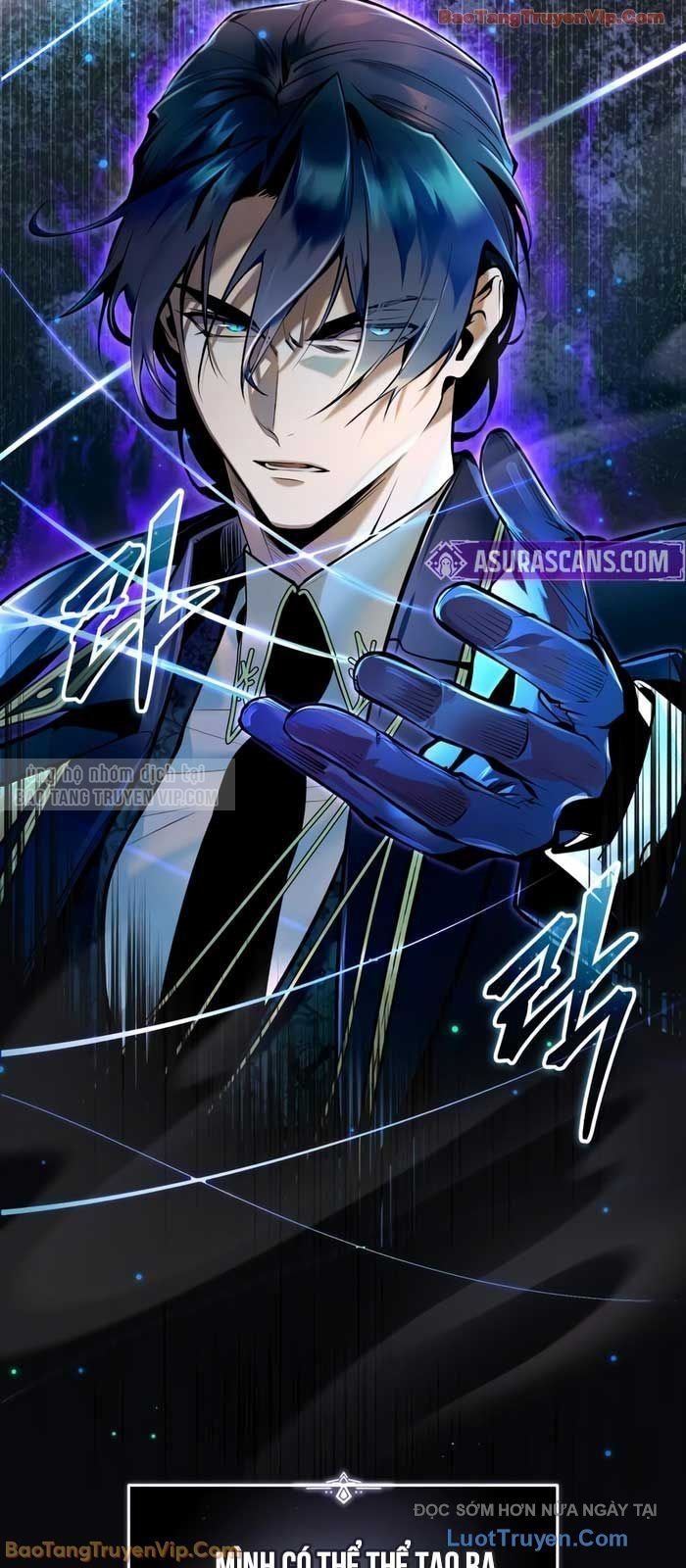 Giáo Sư Gián Điệp Chapter 142 - Trang 2