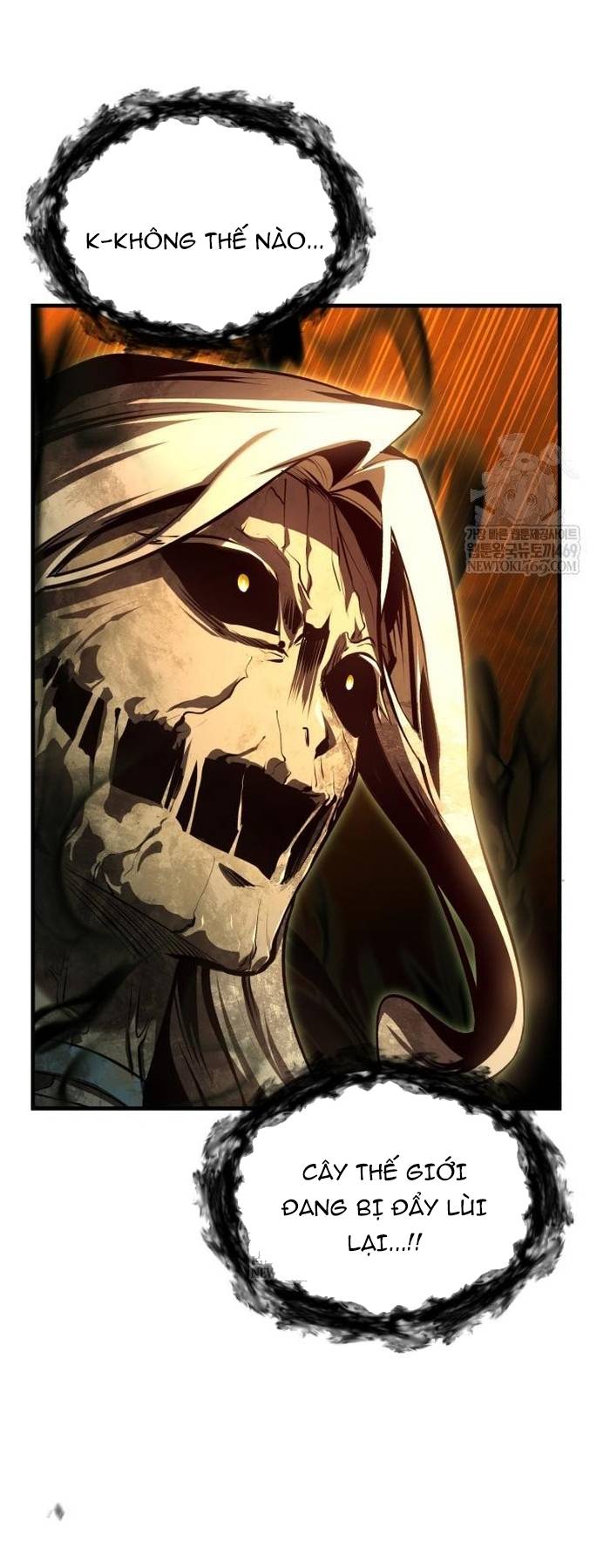 Giáo Sư Gián Điệp Chapter 143 - Trang 2