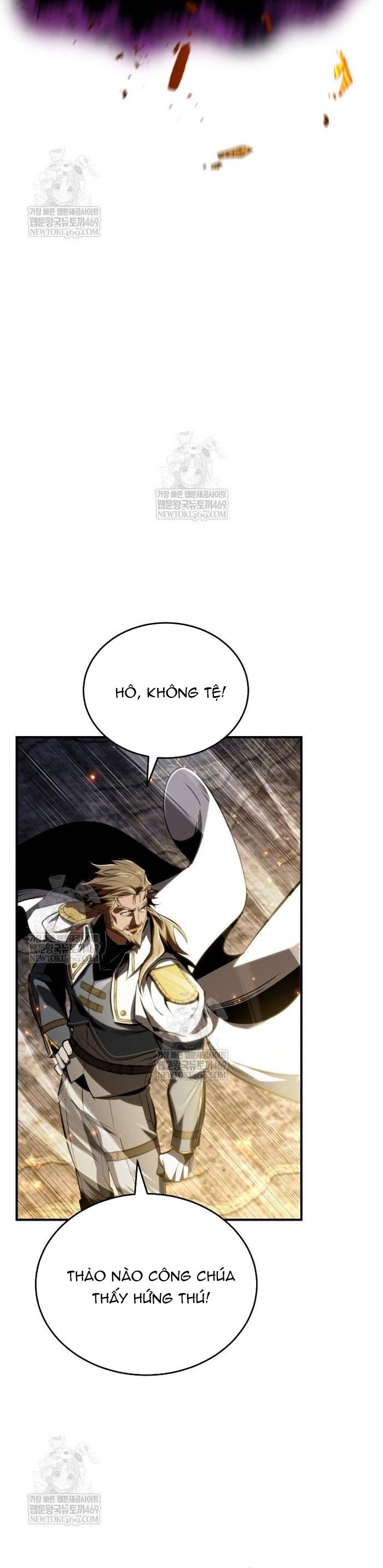 Giáo Sư Gián Điệp Chapter 143 - Trang 2