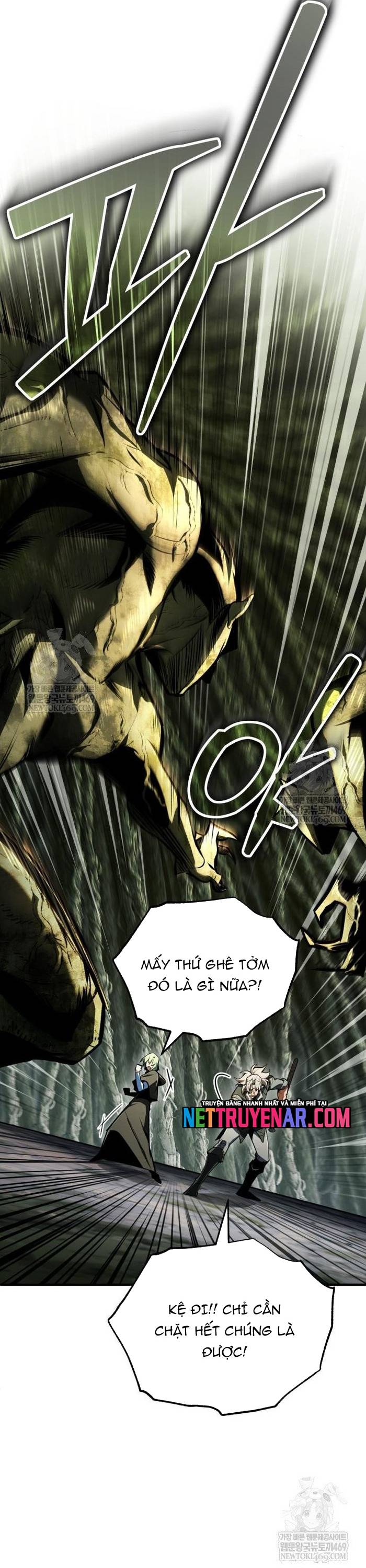 Giáo Sư Gián Điệp Chapter 143 - Trang 2