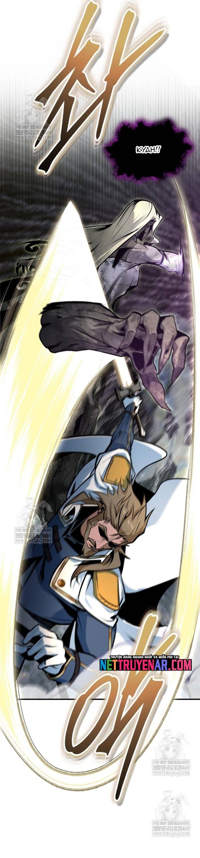 Giáo Sư Gián Điệp Chapter 143 - Trang 2