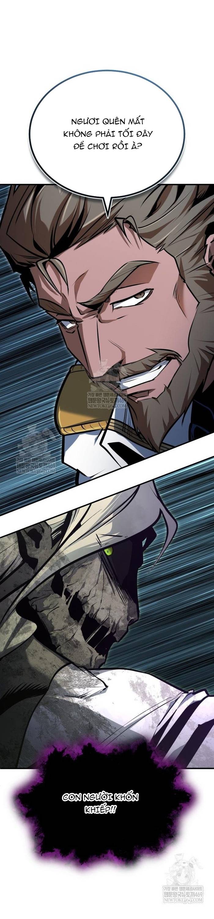 Giáo Sư Gián Điệp Chapter 143 - Trang 2