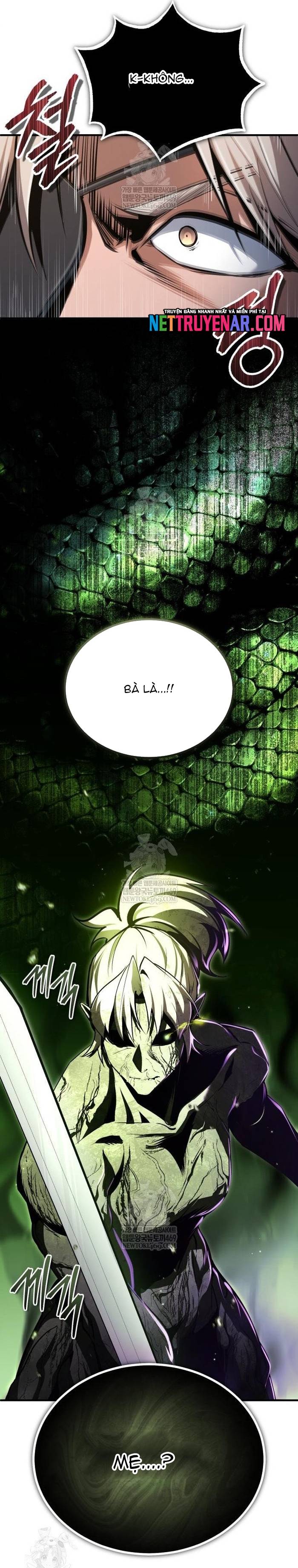 Giáo Sư Gián Điệp Chapter 143 - Trang 2