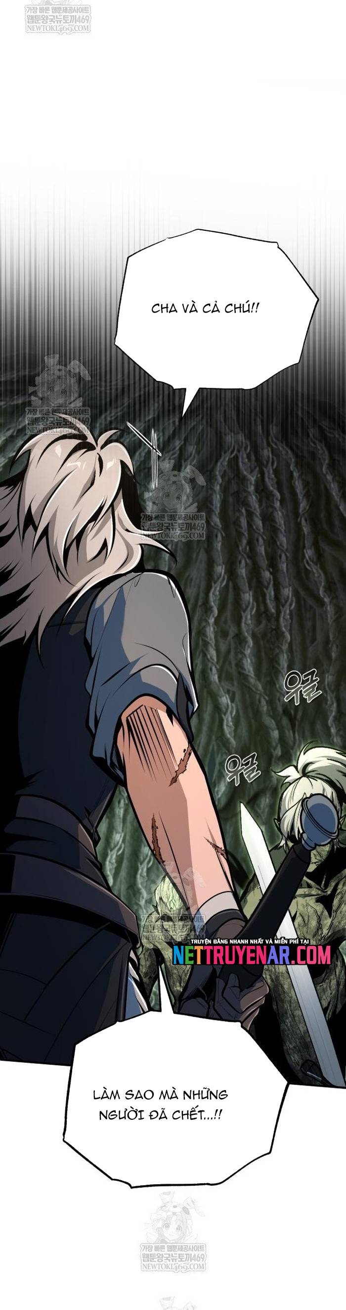 Giáo Sư Gián Điệp Chapter 143 - Trang 2