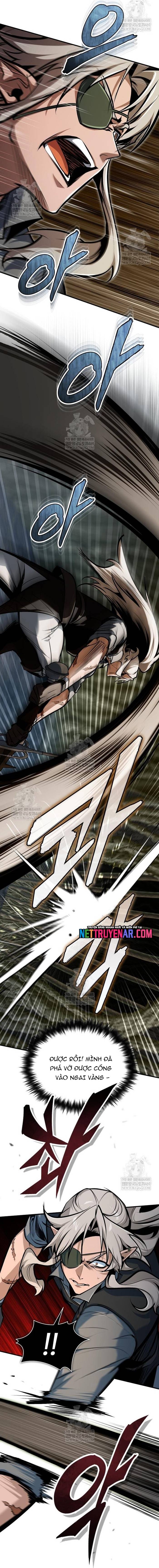 Giáo Sư Gián Điệp Chapter 143 - Trang 2