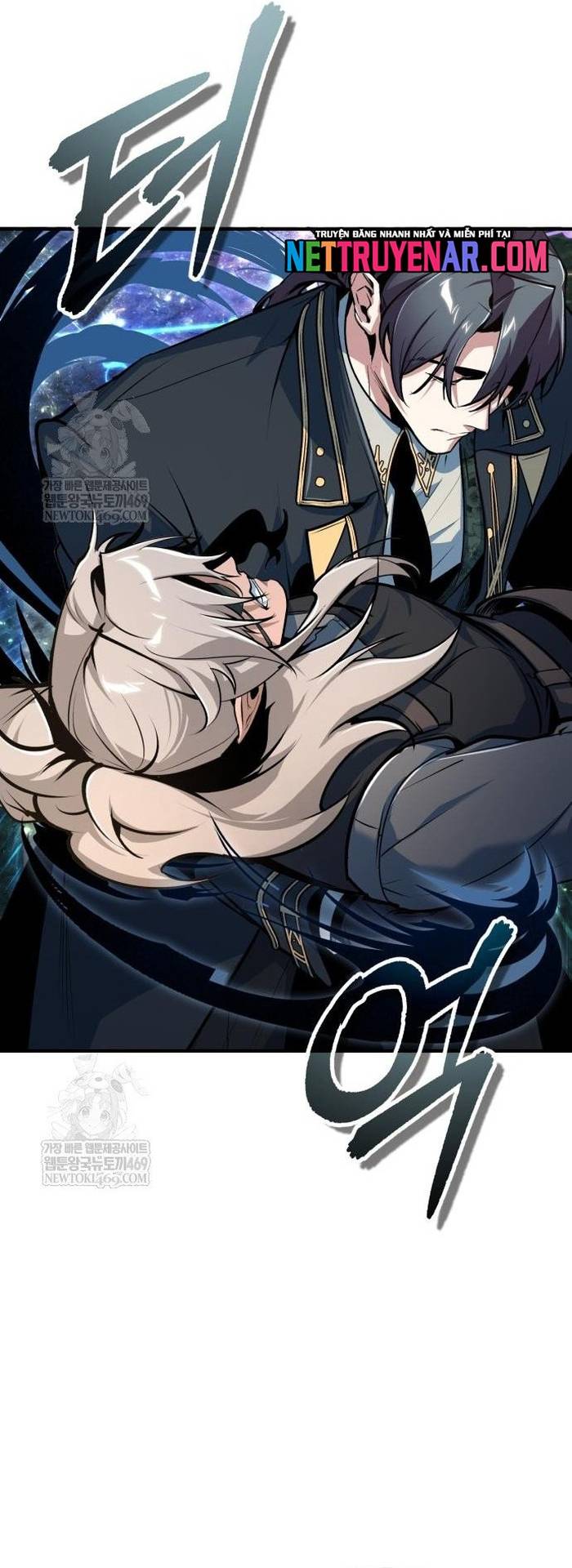 Giáo Sư Gián Điệp Chapter 143 - Trang 2