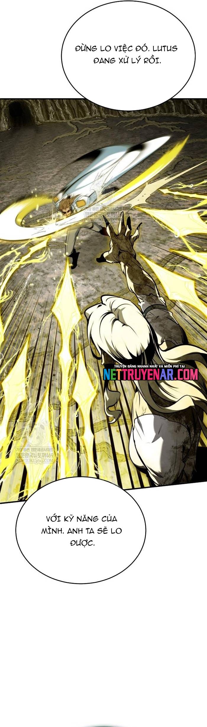 Giáo Sư Gián Điệp Chapter 143 - Trang 2